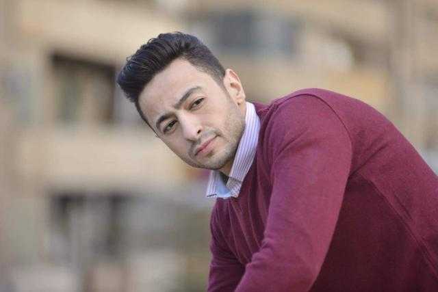 الجمهور ينتظر مفاجآت حمادة هلال في الجزء الثاني من «المداح»