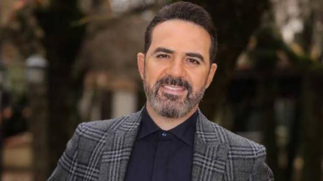 11 مارس.. وائل جسار يلتقي جمهوره بالسخنة