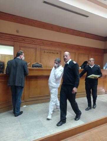 تأجيل محاكمة المتهم بهتك عرض 5 طفلات بمدرسة المعادي