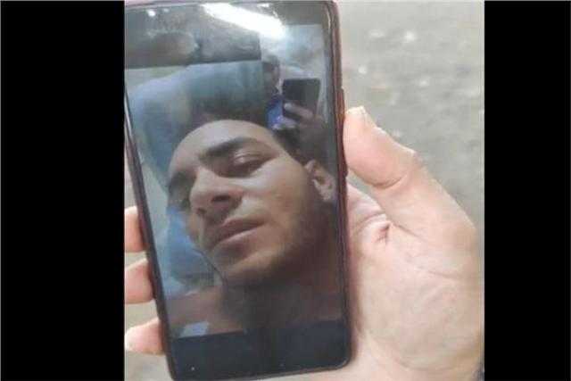 أصيب برصاصتين.. والد المصري المصاب بأوكرانيا يكشف حالته الصحية