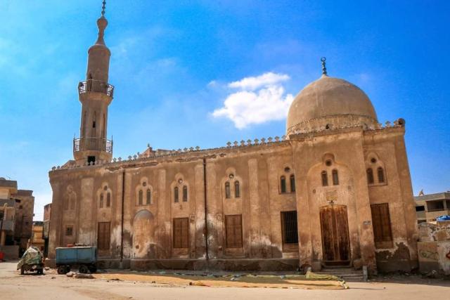 مسجد