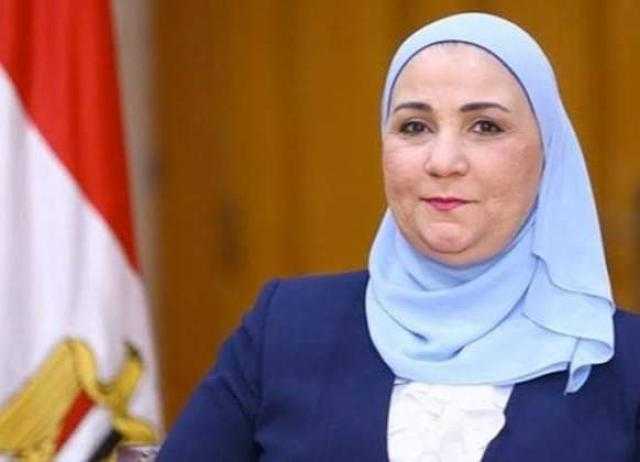 ضمن حياة كريمة.. التضامن: «تنفيذ 4 آلاف مشروع للأسر الأكثر احتياجا»