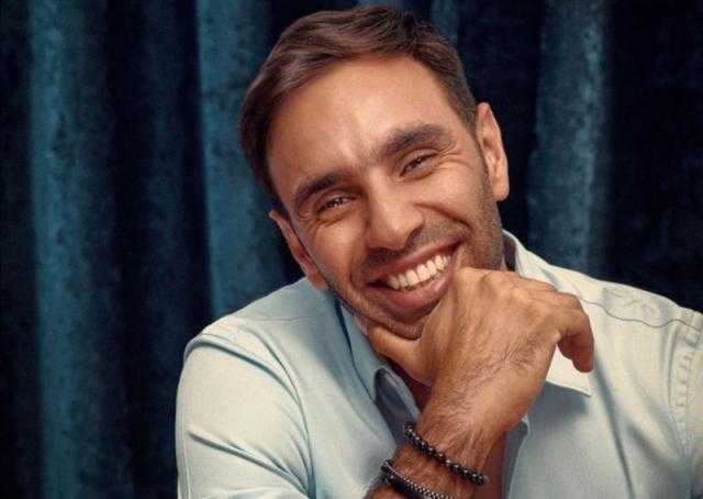 أحمد شامي يعكف على تصوير «دايمًا عامر» في أسوان