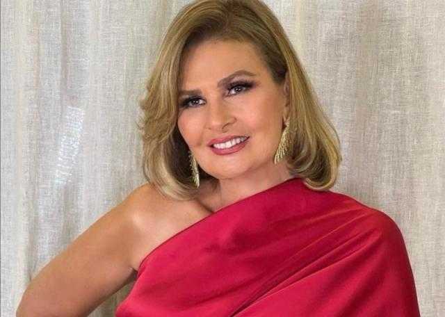 شاهد.. البوستر الترويجي الأول لـ «أحلام سعيدة»