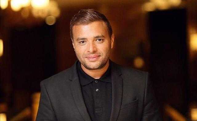 منى الشاذلي تستضيف رامي صبري في «معكم».. قريبًا