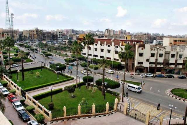 مصر 2030