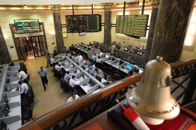 البورصة المصرية تصعد بنسبة 1.09% في منتصف التعاملات بدعم مشتريات عربية