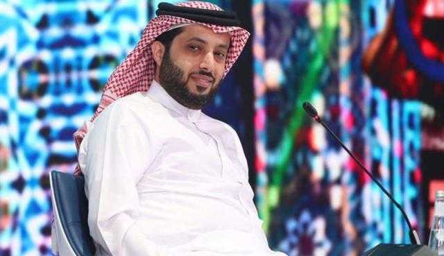 تكريم تركي آل الشيخ كأول سفير لمنصة «إحسان» والأكثر تأثيرًا