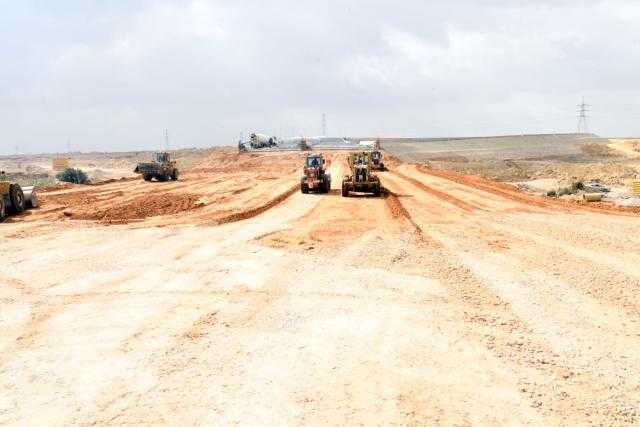 موعد إجراء القرعة العلنية لتخصيص 745 قطعة أرض مقابر للمسلمين والمسيحيين بسوهاج