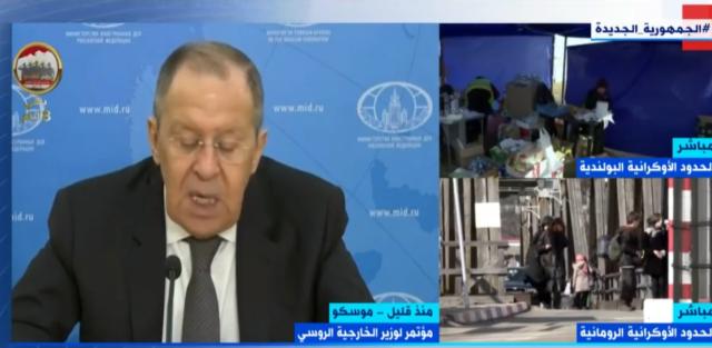 روسيا: «منظمة حظر الأسلحة الكيميائية تحولت لأداة ضغط سياسية»