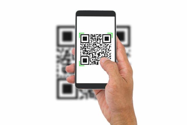 اعتماد مواصفات Code QR للخدمات المصرفية