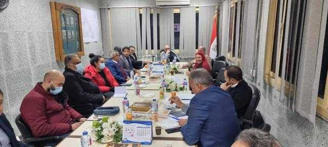 جمعية مستثمرى أكتوبر تبدأ سلسلة ندوات بشأن مستقبل الشركات العائلية