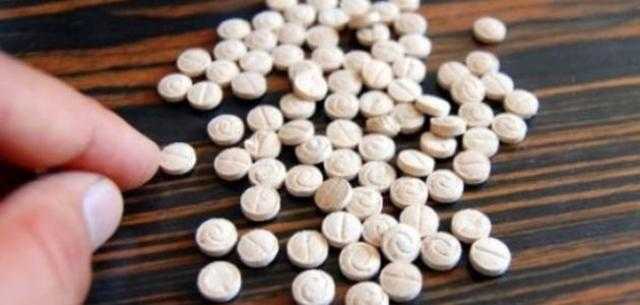 ضبط تشكيل عصابي تخصص في تجارة الكبتاجون بالشرقية