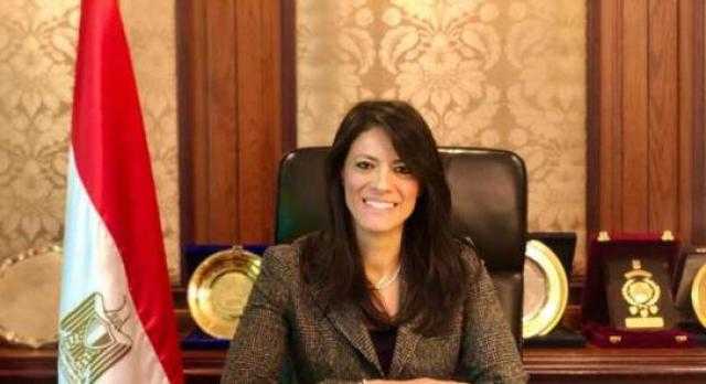 حصاد وزارة التعاون الدولي خلال فبراير.. مشاورات ولقاءات مهمة «انفوجراف»