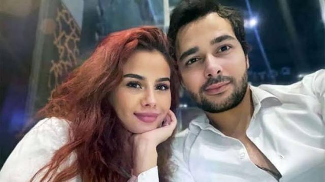 اتهامات ضد نقابة المهن التمثيلية.. زوج منة عرفة يُثير الجدل من جديد