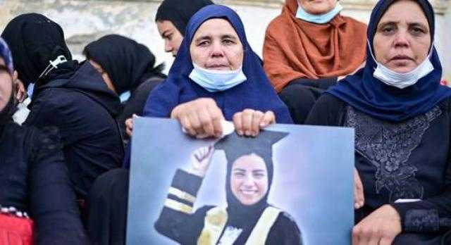 في انتظار تصديق «المفتي».. كيف قتلت «الغيرة» فتاة المول في كفر الدوار؟