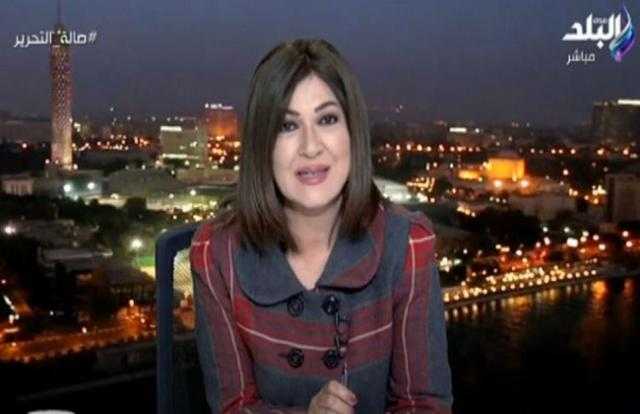 محذرة من الزيادة السكانية: عزة مصطفى: «كلنا سنعاني.. والعزوة مفهوم خاطئ»