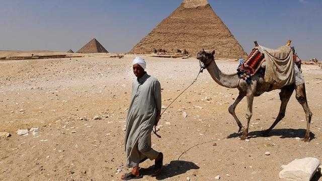 «السياحة والآثار»: نجاح ملحوظ للحملة الترويجية «Sunny January» على مواقع التواصل الاجتماعي  ‏