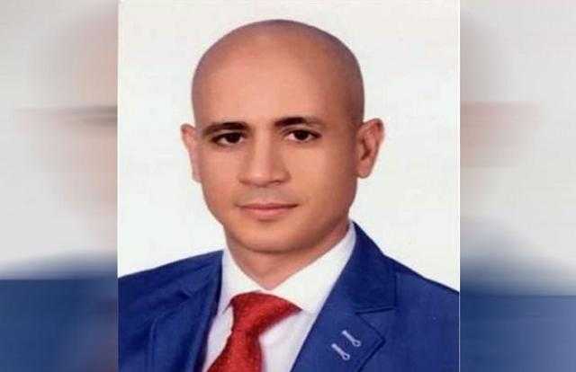 رئيس الجالية المصرية في أوكرانيا: «الوضع صعب وماحدش بينام» - فيديو