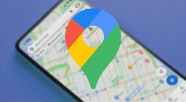 Google Maps