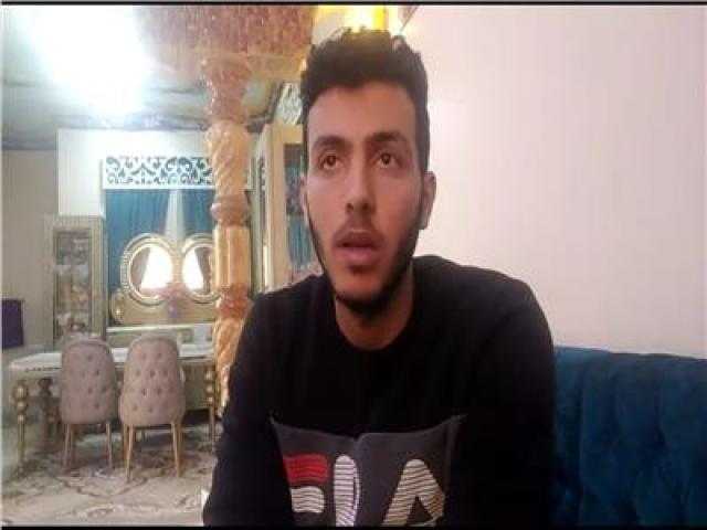 أول طالب مصري عائد من أوكرانيا يروي تفاصيل الغزو والعودة