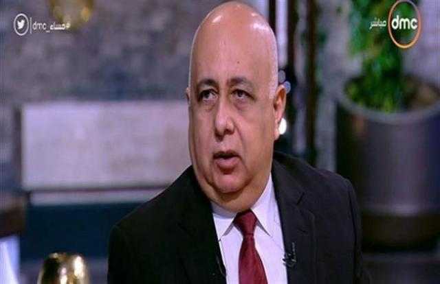 هشام الحلبي يكشف عن الهدف الاستراتيجي لأمريكا وبريطانيا من حرب روسيا على أوكرانيا «فيديو»