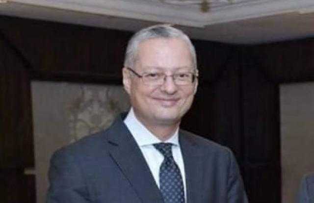 سفير مصر ببولندا يكشف طرق التواصل مع المصريين العالقين بأوكرانيا «فيديو»