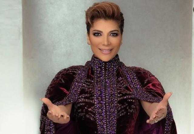 أصالة نصري تستعد لطرح «جرأة».. قريبًا
