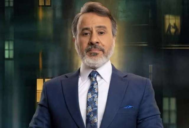 إيهاب فهمي 
