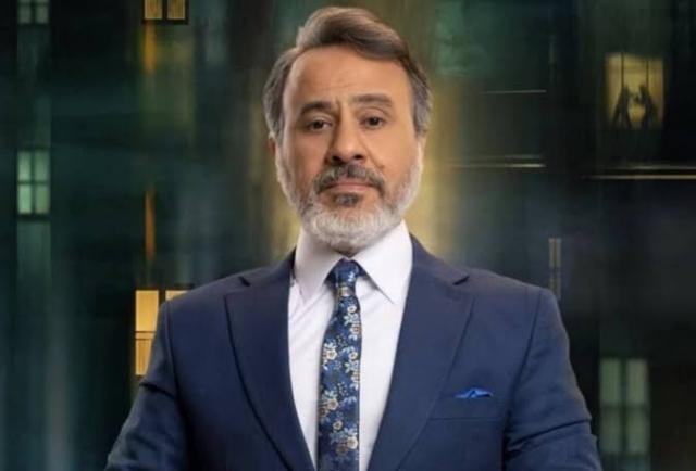 إيهاب فهمي يخوض السباق الرمضاني بـ «بيت الشدة»