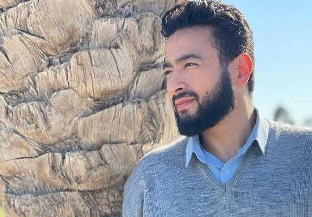 حماده هلال يكشف كواليس  «المداح» الموسم الثاني..  «فيديو»