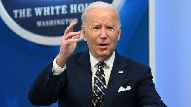 بايدن: غزو بوتين لدولة أجنبية له تكلفة كبيرة في العالم كله