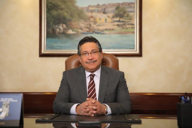  حسن غانم