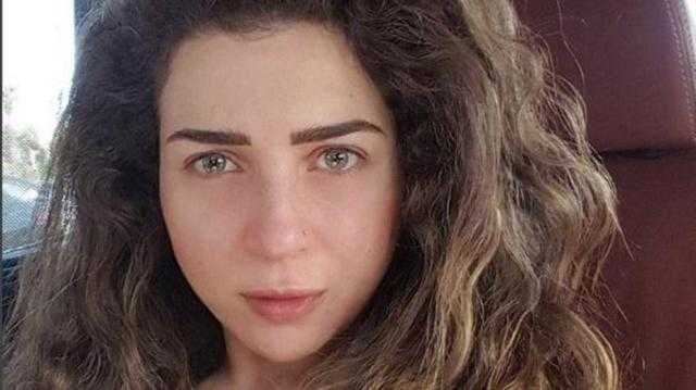 تفاصيل شخصية مي عز الدين في مسلسل «جزيرة غمام»