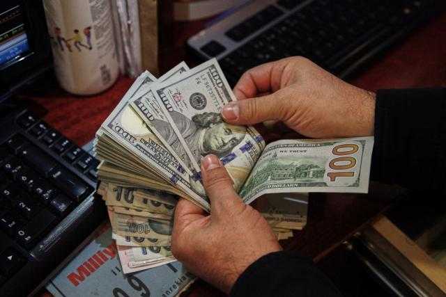 سعر الدولار في مصر اليوم الأربعاء
