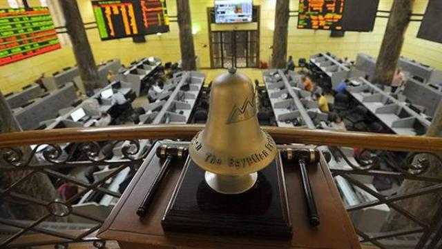 تباين مؤشرات البورصة المصرية.. والثلاثيني يتراجع بمنتصف التعاملات