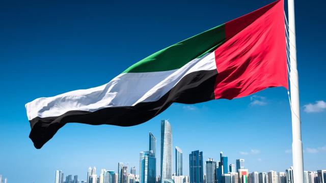 دولة الإمارات