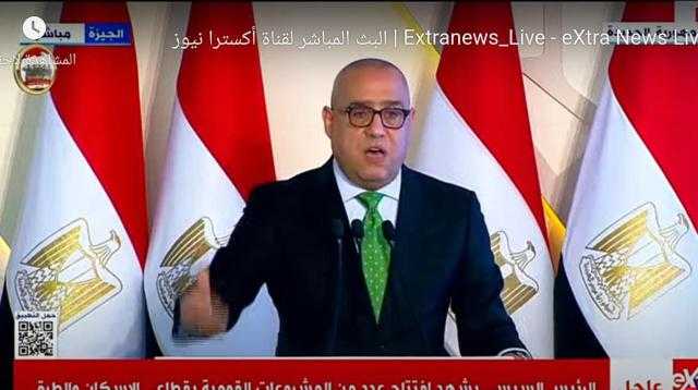 وزير الإسكان: أنشأنا 127 ألف وحدة سكنية خلال الـ 35 سنة الماضية