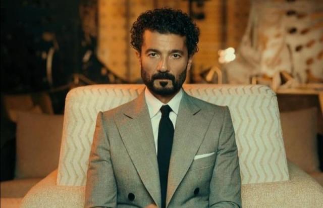 خالد النبوي 