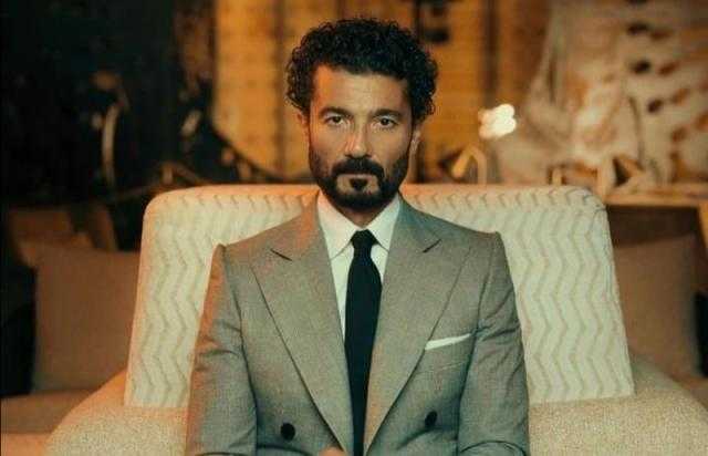«راجعين يا هوى».. خالد النبوي في ورطة بسبب ديونه