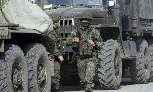 أوكرانيا: 2000 قتيل من المدنيين حتى الآن