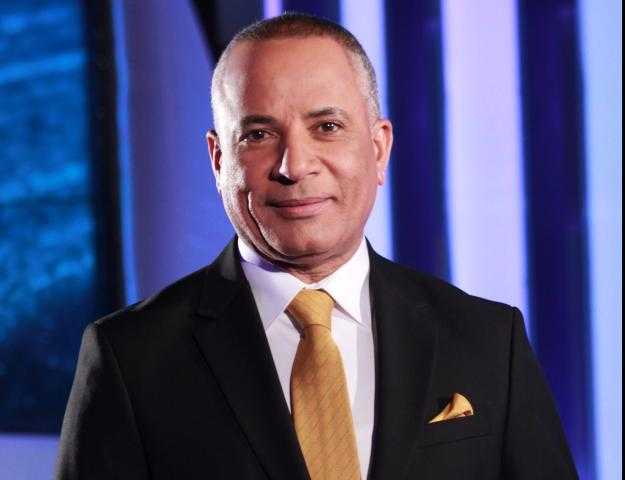 تأييد حكم تغريم تامر حبيب 300 ألف جنيه بتهمة سب وقذف أحمد موسى