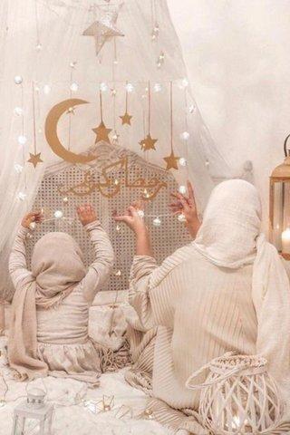 شهر رمضان الكريم 