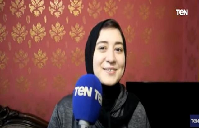 «طالبة مصرية» تكشف تفاصيل الساعات الأخيرة في أوكرانيا - فيديو