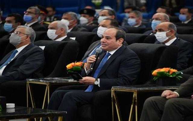 أستاذ تخطيط: «لو السيسي معلمش مدن جديدة كان زمانا في العصر الحجري»