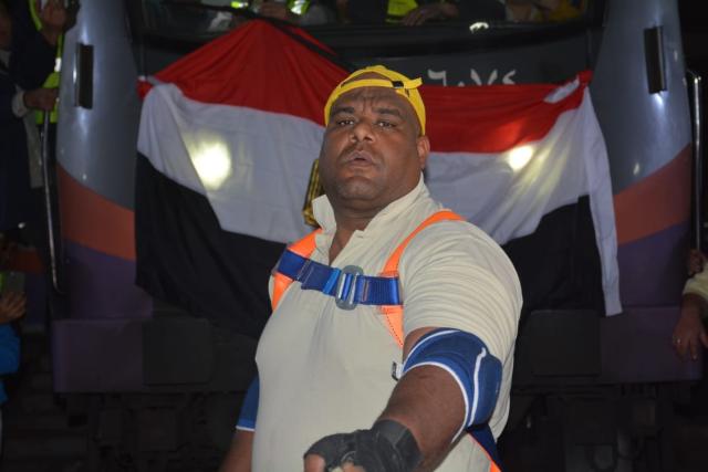  أشرف كابونجا