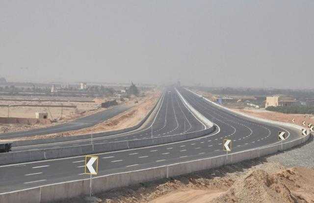 أستاذ هندسة عن شبكة الطرق الجديدة: «عمره ما حصل في أي دولة» - فيديو