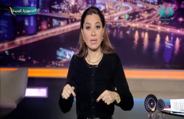 بسمة وهبة عن البناء المخالف: «لازم ندفع تمن العشوائية» - فيديو