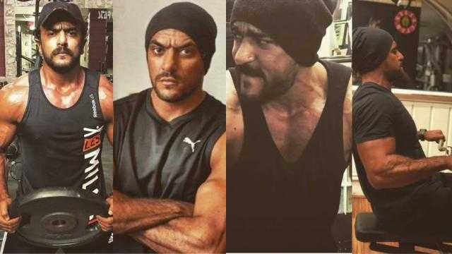 «البلدوزر».. جمهور أحمد العوضي ينتظر أول فيلم مصري عن «MMA»