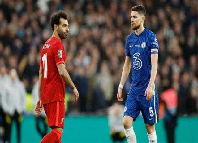 محمد صلاح يُعلق على «حفل ذا بيست»